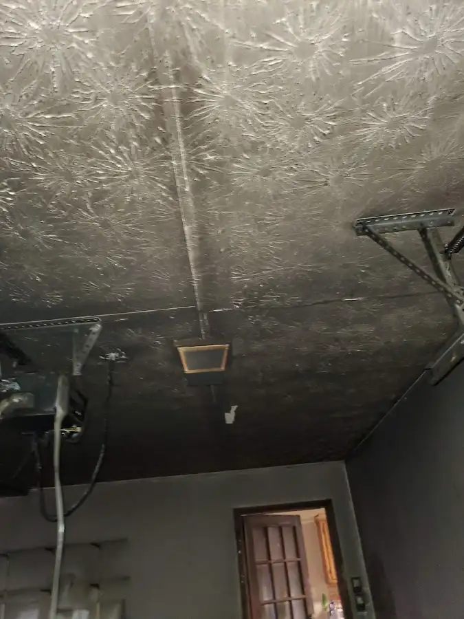 Fire and smoke damage assessment for Emergency Water Damage Services in Ridgeland